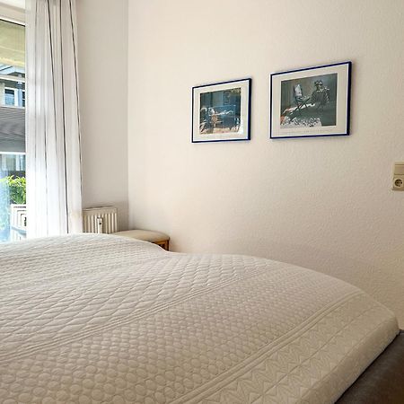 Duenenblick Wohnung 36 Boltenhagen  Exteriör bild