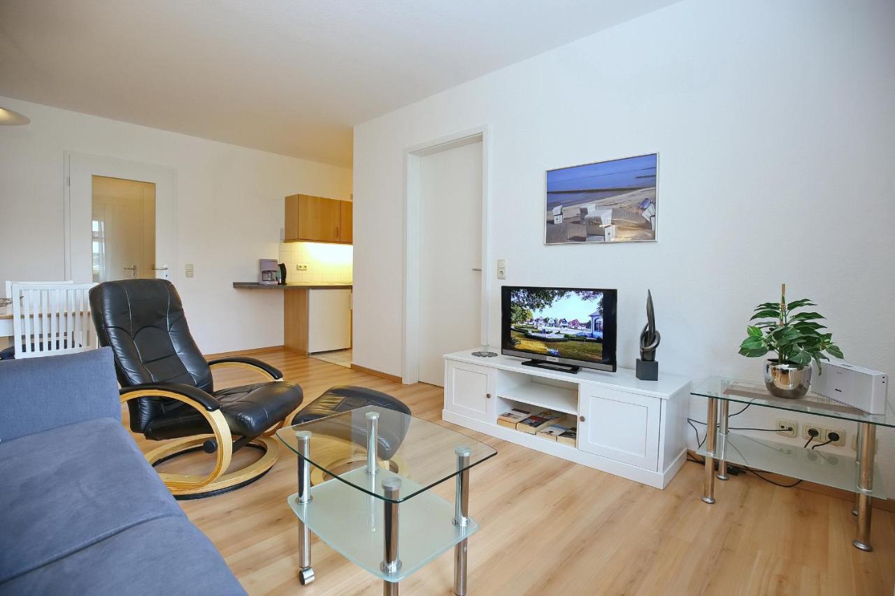 Duenenblick Wohnung 36 Boltenhagen  Exteriör bild
